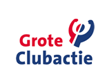 Naar de Grote Clubactie