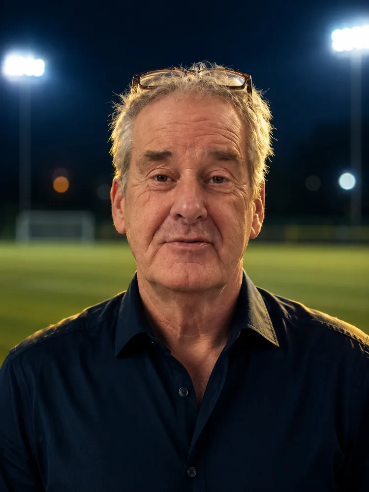 Henk Bekers