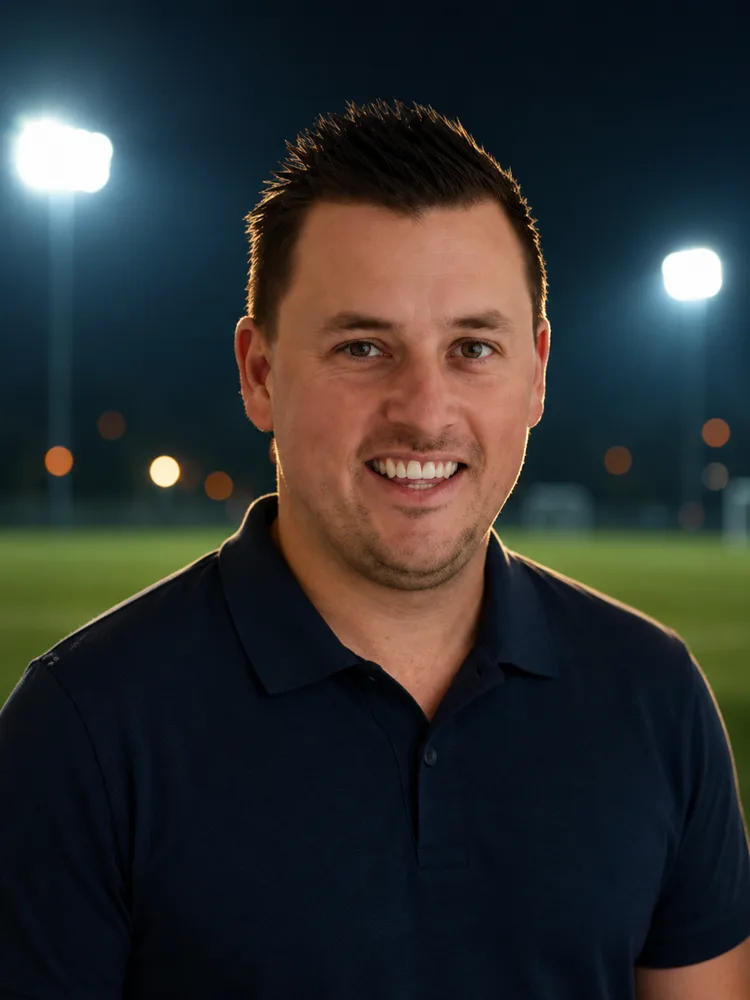 Robin Eijkemans