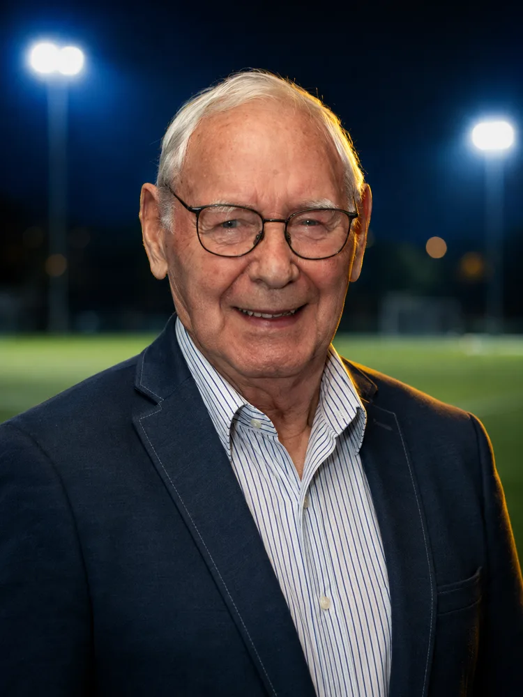 Ad van Wanrooy