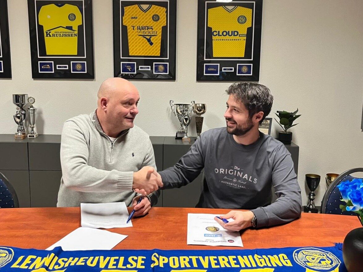 De hernieuwde samenwerking tussen Brabant Sport en LSV