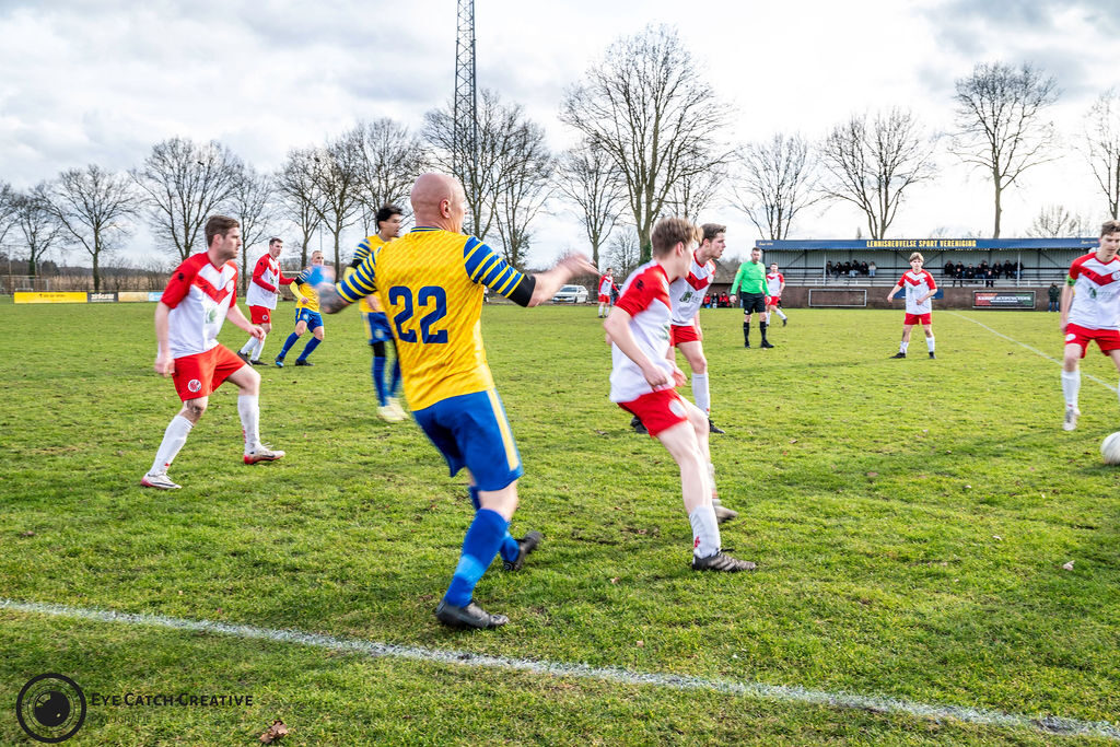 Sfeerbeeld LSV