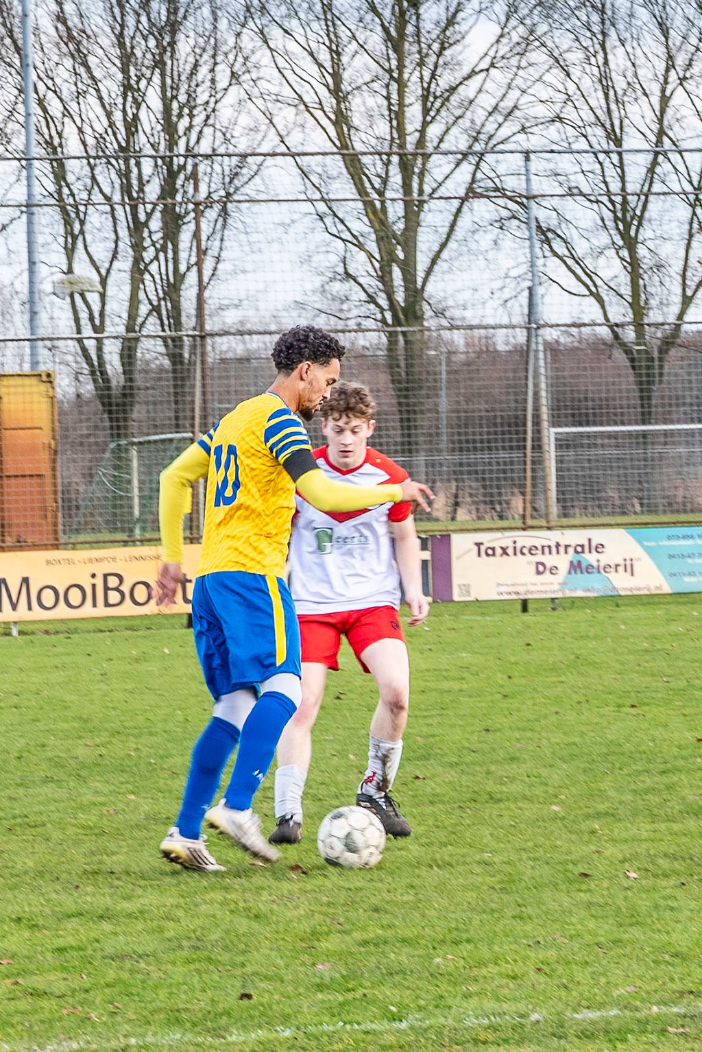 Sfeerbeeld LSV