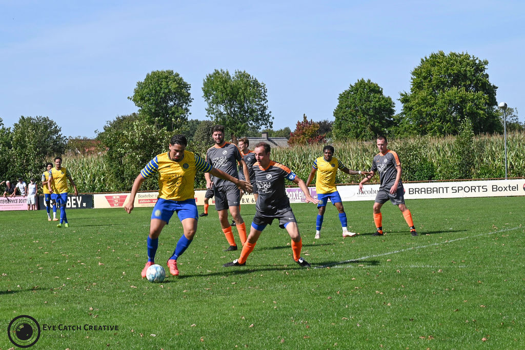 Sfeerbeeld LSV