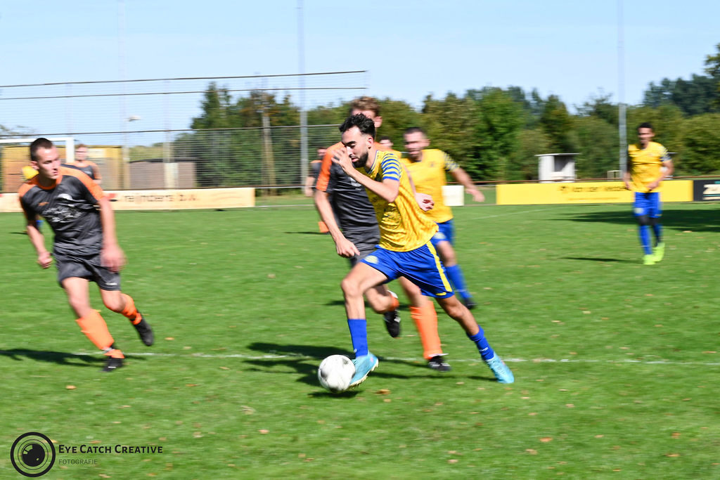 Seizoen Kick-off