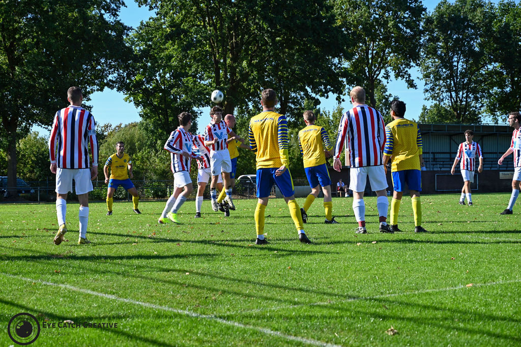 Sfeerbeeld LSV