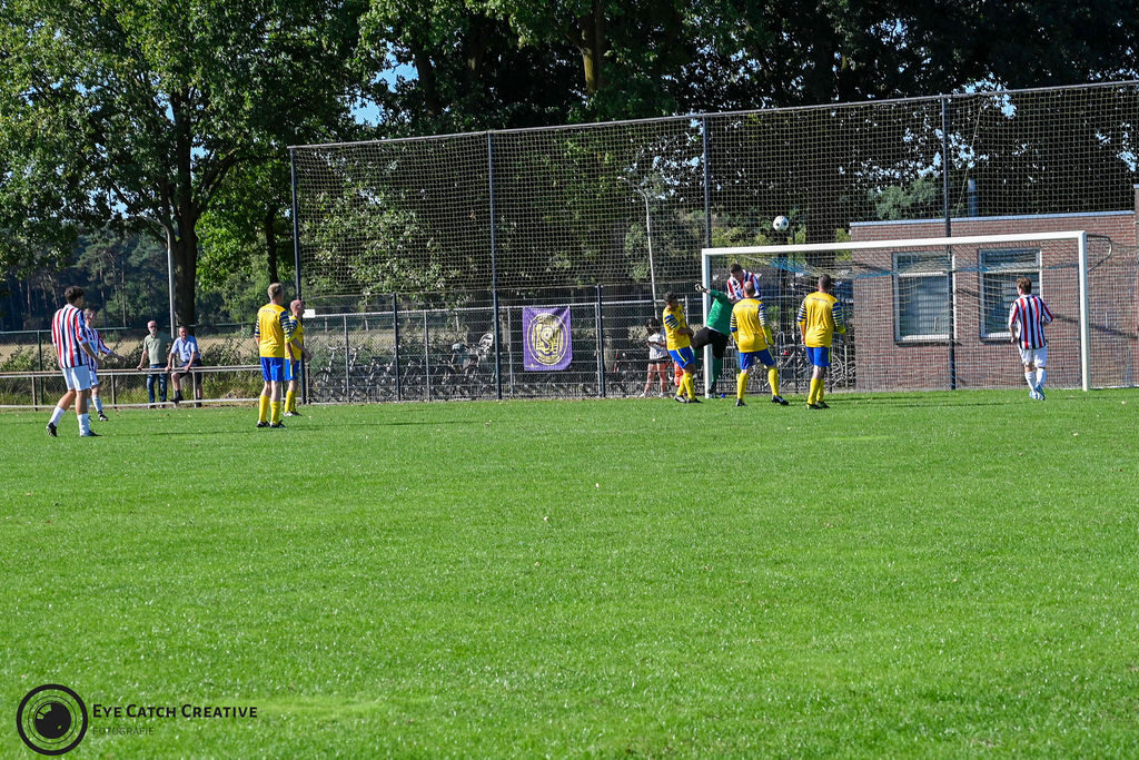 Sfeerbeeld LSV