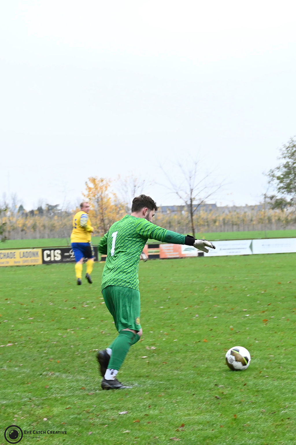 Sfeerbeeld LSV