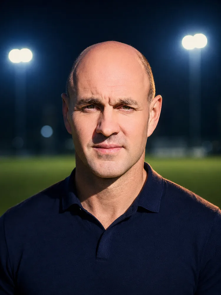 Arjan van Helvoirt