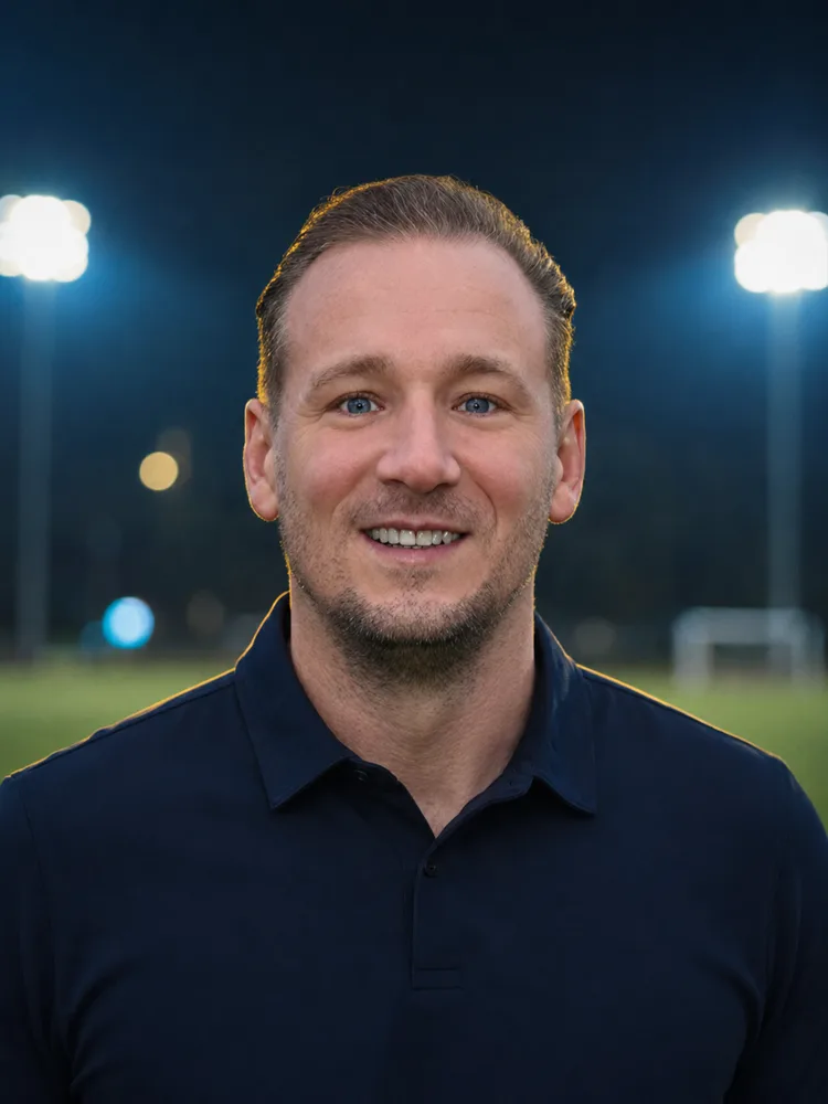 Bart van der Struijk